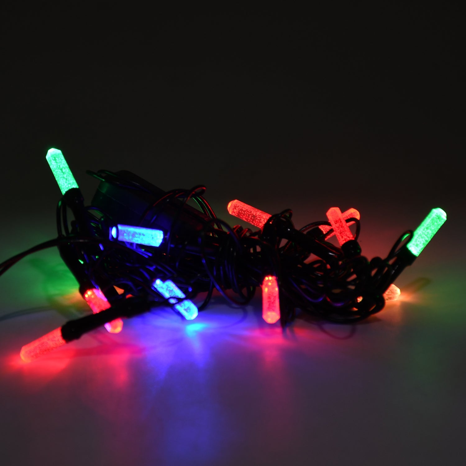 8344 3Mtr Home Decoration Diwali & Wedding LED Christmas String Light Indoor and Outdoor Light ,Festival Decoration Led String Light, Multi-Color Light (15L 3 Mtr) 8344 3Mtr Home Decoration Diwali & Wedding LED Christmas String Light Indoor and Outdoor Light ,Festival Decoration Led String Light, Multi-Color Light (15L 3 Mtr)